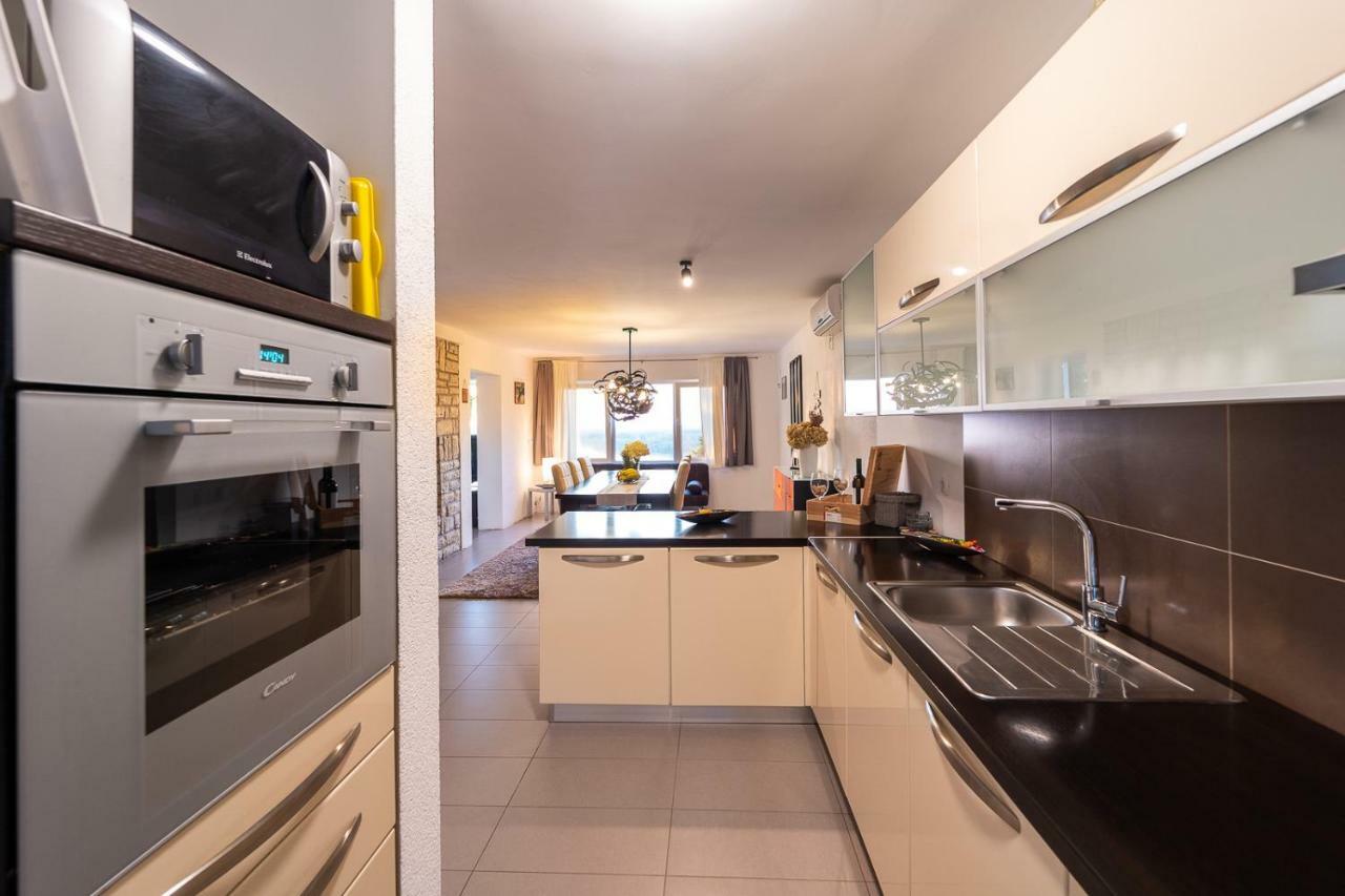 Danubio Residence Aljmaš Extérieur photo