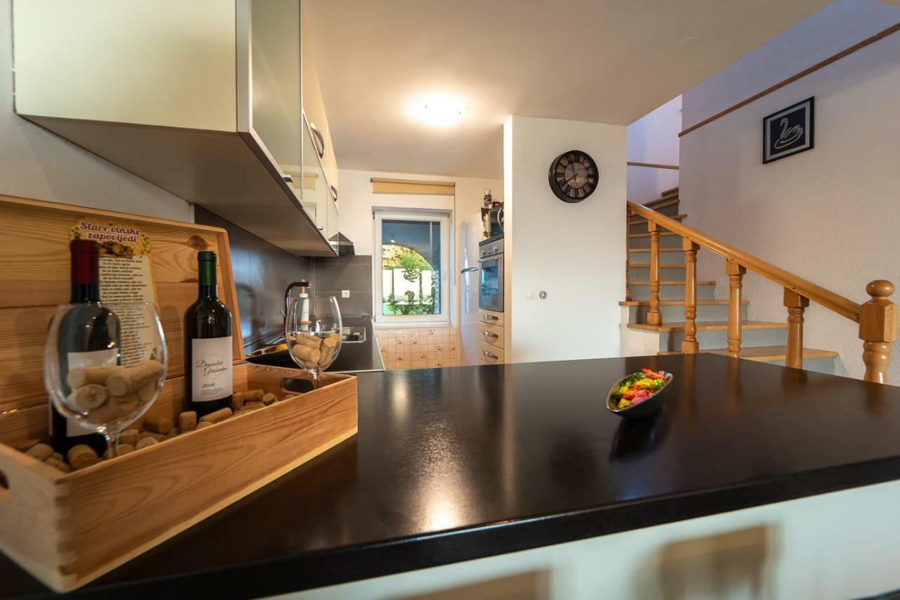 Danubio Residence Aljmaš Extérieur photo